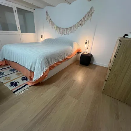Hostel Privada En Compartido Barcelona