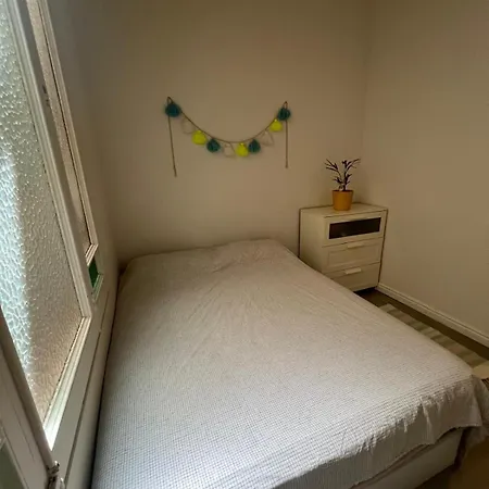 Privada En Compartido