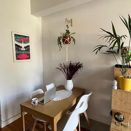 Privada En Compartido Barcelona