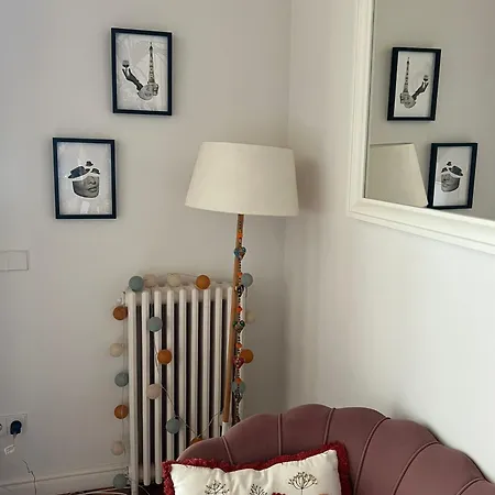 Hostel Privada En Compartido *